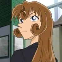 Kudo Yukiko