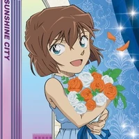 Haibara Ai|Miyano Shiho