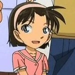Yoshida Ayumi