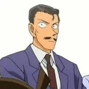 Mouri Kogoro