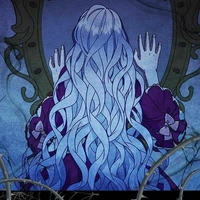 Abigail Friedkin ( Nguyên Chủ )