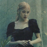 Park Chaeyoung(nàng)