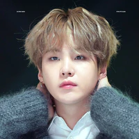 Min YoonGi(Suga)