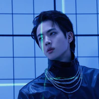 Park SeokJin