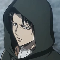 Levi Ackerman
