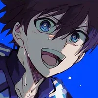 Isagi Yoichi