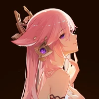 Yae Miko