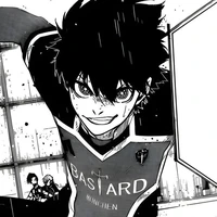 Isagi Yoichi