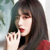 Mộc Linh Lung_Daria ( thư ký nữ 9)