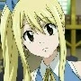 Lucy Heartfilia