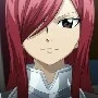 Erza Scarlet