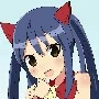 Wendy Marvell