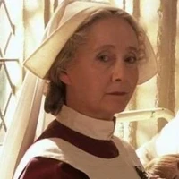 Poppy Pomfrey