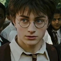 Harry Potter
