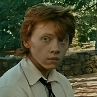 Ron Weasley