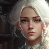 Sofia Malfoy