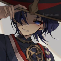 Scaramouche