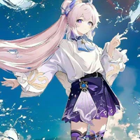 Kokomi