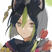 Tighnari