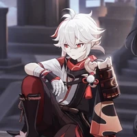 kadehara kazuha