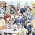 Fairy Tail