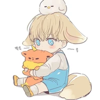 Hệ Thống 419 - Mao Mao