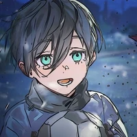 Itoshi Rin