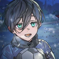 Itoshi Rin