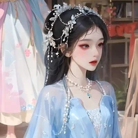 Đại sư tỷ (Lâm Nha)