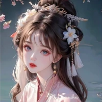 ngũ sư tỷ (Bối Lạc)