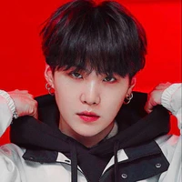 Suga ( Ba Soo )