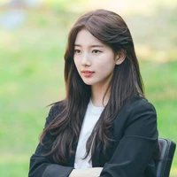 Bae suzy