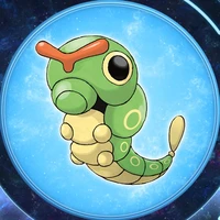 Caterpie