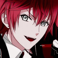 Sakamaki Ayato