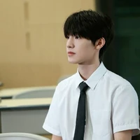 Trương Trạch Vũ ( Cậu )