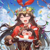 Amber(omega)