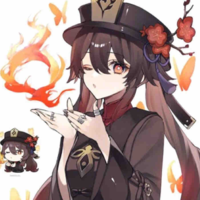 Hu tao (beta)