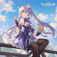 Keqing(beta)