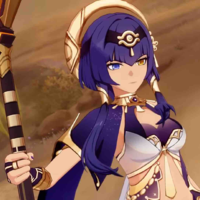 Candance(omega)