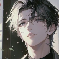 Bạch Lâm{bff cậu}( alpha)