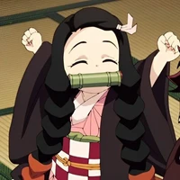 Kamado Nezuko