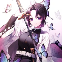 Kochou shinobu