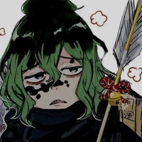 Gyutarou-Thượng lục
