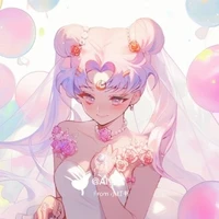 Shinoda Alice- Princess Serenita
