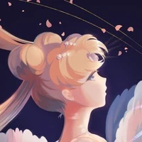 Tsukino Usagi