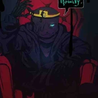 Nightmare sans 