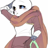 Ink sans 