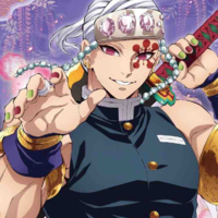 Uzui Tengen