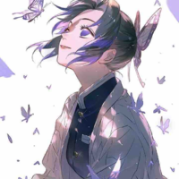 Kochou Shinobu
