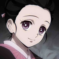 Kamado Nezuko